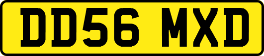 DD56MXD