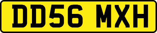 DD56MXH