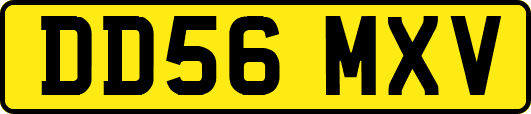 DD56MXV