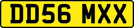 DD56MXX