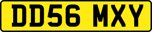 DD56MXY