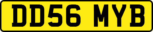 DD56MYB