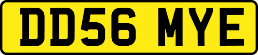 DD56MYE