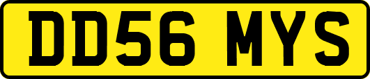 DD56MYS