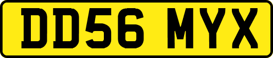 DD56MYX