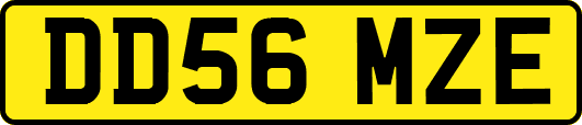 DD56MZE
