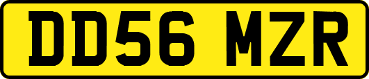 DD56MZR