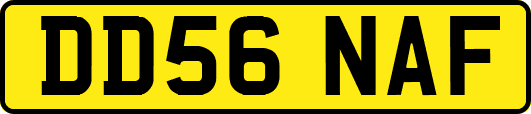 DD56NAF