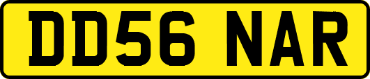 DD56NAR