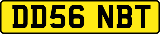 DD56NBT