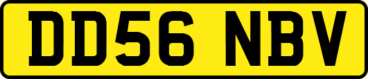 DD56NBV