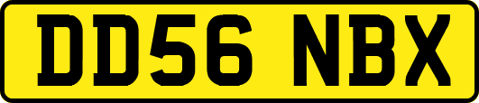 DD56NBX