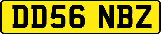 DD56NBZ