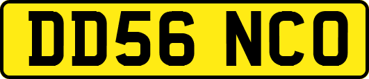 DD56NCO