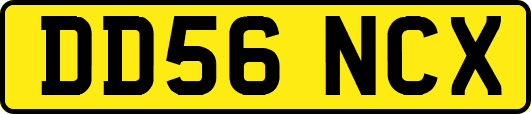 DD56NCX