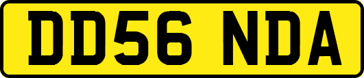 DD56NDA