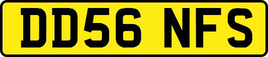 DD56NFS