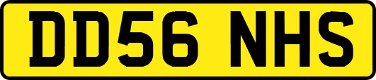 DD56NHS