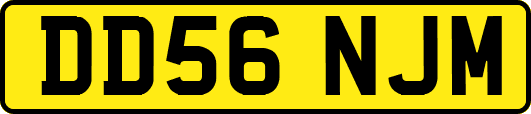 DD56NJM