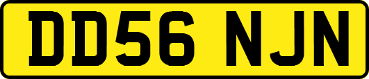 DD56NJN