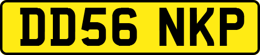 DD56NKP