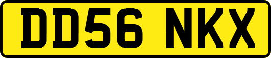 DD56NKX