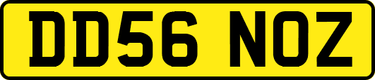 DD56NOZ
