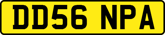 DD56NPA