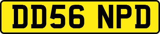 DD56NPD