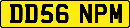 DD56NPM