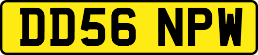 DD56NPW
