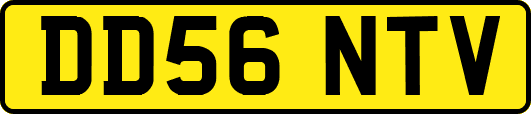DD56NTV