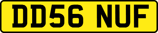 DD56NUF