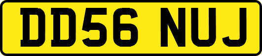 DD56NUJ