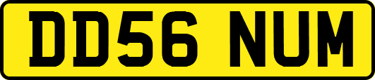 DD56NUM