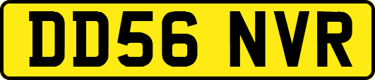 DD56NVR