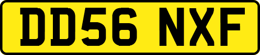 DD56NXF
