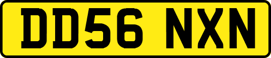 DD56NXN
