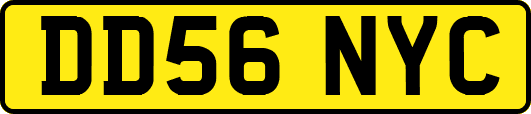 DD56NYC