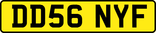 DD56NYF