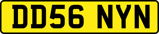 DD56NYN