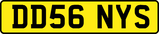 DD56NYS