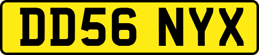 DD56NYX