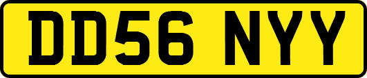 DD56NYY