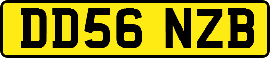 DD56NZB