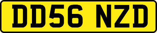 DD56NZD