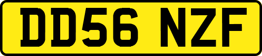 DD56NZF