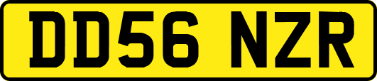 DD56NZR