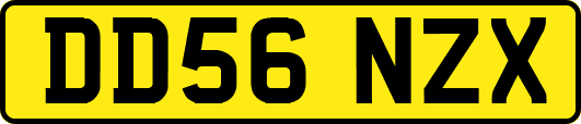 DD56NZX