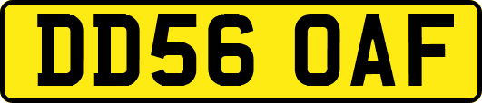 DD56OAF
